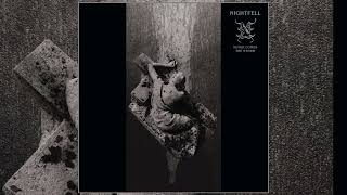 Nightfell - Never Comes the Storm (Full Album)