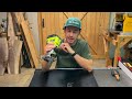 watch this before you buy a ryobi router tool review