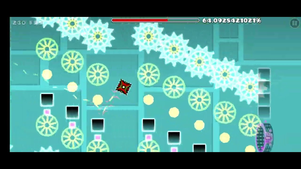 The Nightmare By Jax Youtube