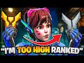 Is ELO HEAVEN Real in Overwatch 2?