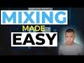 Simple Mixing Strategies That WORK