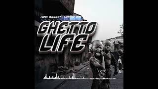 King Medah x Trisky Zm. Ghetto life