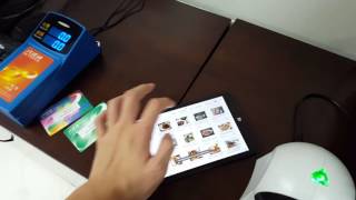 SmartOrder - Self Ordering Function