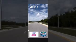 PCSC Cancer Society 5K Route Video