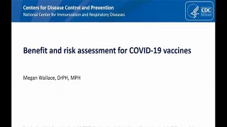 February 2023 ACIP Meeting - Benefit/risk for COVID-19 vaccines