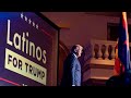 How Trump captured massive Latino support in Georgia