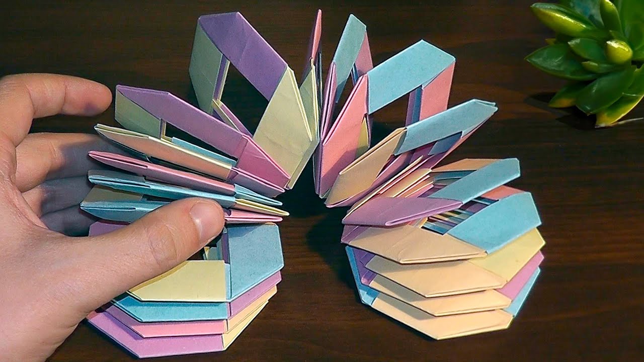 Origami Exploring Paper S Creative Potential From Artistic