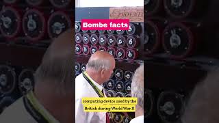 Breaking The Code How Alan Turing S Bombe Machine Helped Win World War Ii