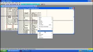 099 Practical Demonstration Reverse Engineering
