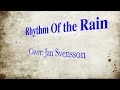 jan svensson rhythm of the rain