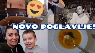 NISAM VIŠE DASHOFBLUE?*tjedni vlog*