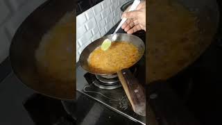 Eggs and Potatoes Curry#yummyciper#eggs_lovers#shortvideo #youtubeshorts#explorethebano'kitchen