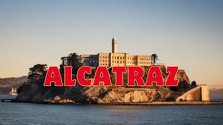 "Alcatraz Unveiled: A Mini-Documentary"