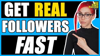 How I Gained 150,000 REAL Followers In 4 Months | Grow FAST On Instagram | Music Marketing
