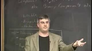 Component Object Models