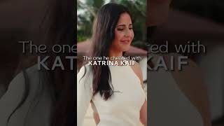 Bollywood celebrities who cheated | Ranbir kapoor , Katrina Kaif , Deepika Padukone, Hrithik Roshan