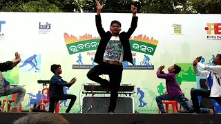 Maa Tujhe Salaam||ଭୁବନେଶ୍ବର ପଥ ଉତ୍ସବ||