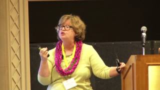 PSB 2016 - Nancy Cox: Precision Diagnostics
