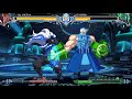 bbcf2 tager sb_chunxx vs susanoo myself