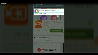 How To Download (Vivavideo Pro) Free [Delete Watermark]