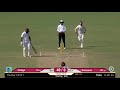 🔴live west indies a vs india a day 4 third test