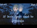 If Jack Frost went to Frozen | Jelsa | Episode 2 | Nikoy | Sorry for the late uploads :))