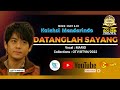 DATANGLAH SAYANG - MARIO [Lagu Mandarin Indonesia]