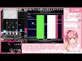 【bms】無アカことmumei academy2023をやっていきます【beatoraja】 20