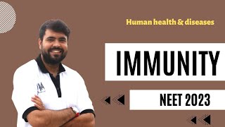 Best Ever Study Of Immunity With Amazing Explanation