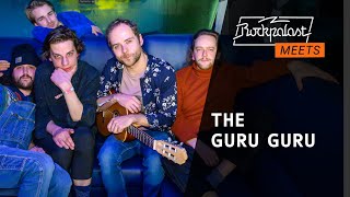 Rockpalast meets The Guru Guru | 2020