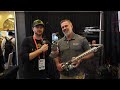 shot show 2024 day 1 part 1