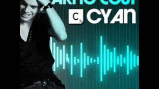 Arno Cost vs Cicada - Cyan The Things You Say (Dirty South Mashup)