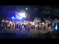 総踊り　street of the soran　静峰八重桜まつり　2017 4 23