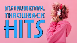 Pop Instrumental Throwback Hits | Cello & Piano Covers