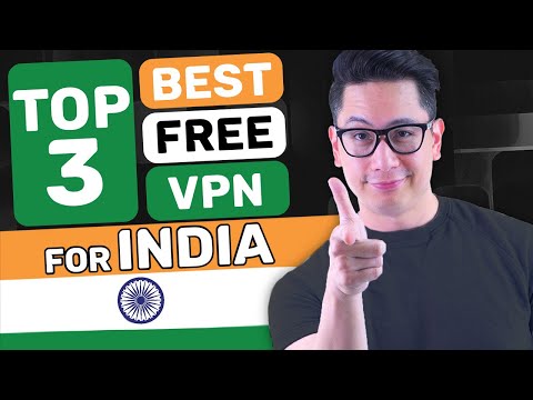 La mejor VPN para India ¡4 VPN GRATUITAS que evitan las leyes anti-VPN!