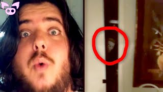 Scary Videos That Will SCREAM You to Sleep!