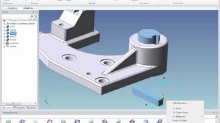 IronCAD's Unique TriBall Basics - CAD Design Tools