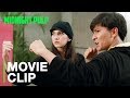 Sammo Hung, Andy Lau and the Lucky Stars fight the bad guys! | Lucky Stars Go Places (1986)
