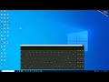 How to open on screen keyboard on Windows (Windows 10/Windows 11)