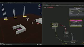 Custom State Machine Example - Using Node Canvas