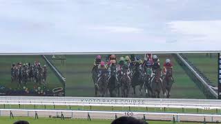 2023.05.28(日)  第90回日本ダービー（G1）京都競馬場現地よりノーカット