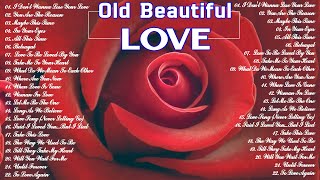 Love Songs Of The 70s, 80s, 90s 🌹 Most Old Beautiful Love Songs 70's 80's 90's