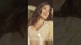 janhvi Kapoor hot look | Bollywood actress #janhvikapoor #bollywood #actress #janhvi #shorts