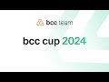 Center IT - BCC 09 / BCC CUP 2024 Супер Финал