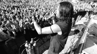 POP EVIL - "TRENCHES" - LIVE VIDEO