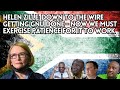 Helen Zille: Down to the wire getting GNU done - now we must exercise patience for it to work