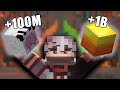 How 100 Nucleus Runs Broke Me - Hypixel Skyblock