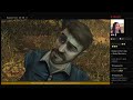 Scar Lo Plays The Walking Dead Season 1 Episode 2 Part 1