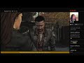 Scar Lo Plays The Walking Dead Season 1 Episode 2 Part 1