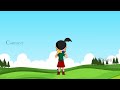 galipatam rhyme గాలిపటం రైమ్ nursery rhymes for children cartoon rhymes bala mitra